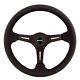 Grant 8512 Gripper Series Sure Grip Steering Wheel