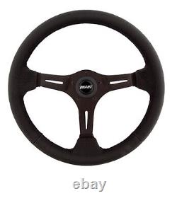 Grant 8512 Gripper Series Sure Grip Steering Wheel