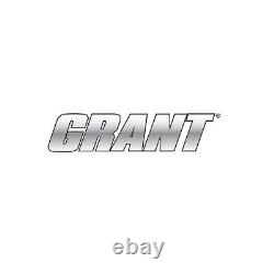 Grant 8512 Gripper Series Sure Grip Steering Wheel