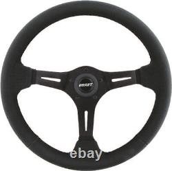 Grant 8512 Gripper Series Sure Grip Steering Wheel 652-3511