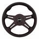 Grant Gripper Series Sure Grip Steering Wheel 8510