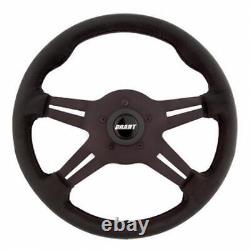 Grant Gripper Series Sure Grip Steering Wheel 8510