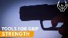 Grip Strength To Improve Shooting What Tools A Navy Seal Uses