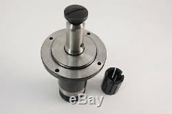 HARDINGE #300 16C Expanding Collet Assembly Sure Grip