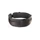 High Speed Gear Sure Grip Slotted Padded Belt Black Size Xl