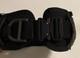Hsgi Sure Grip Padded Belt + Cobra Riggers Belt, Medium, Black