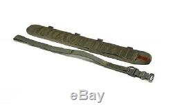 HSGI Suregrip Padded Belt/1.75 Cobra Belt Combo-Multicam-Coyote-OD-BK-Highlander