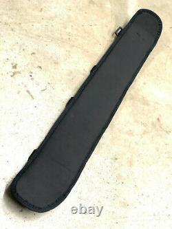 HSGI Suregrip Padded Belt-No Inner Belt Size Small (30.5) Black