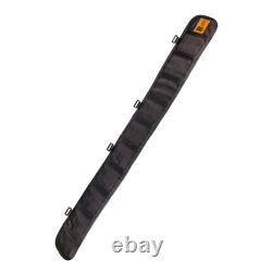 High Speed Gear Sure-Grip Slotted Neoprene Padded Belt Slotted