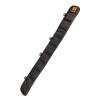 High Speed Gear Sure-grip Slotted Neoprene Padded Belt Slotted