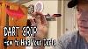 How To Grip Your Darts Soft Tip And Steel Tip