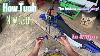 How To Install New Grips On Your Dirt Bike