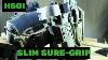Hsgi Slim Sure Grip Belt Best All Around Battle Belt Review Updated