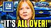 Huge News Ford U0026 Gm Shocked As They Can T Sell Evs