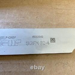 Iscar SGFH 32-4 Sure-Grip Parting Grooving Tool Factory Sealed Pack