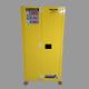 Justrite Sure-grip Ex Flammable Liquid Safety Storage Cabinet 60 Gal (new Other)