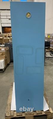 Justrite Sure-Grip 45 Gal. EX Steel Hazardous Material Storage Cabinet 894502
