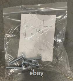 Justrite Sure-Grip 45 Gal. EX Steel Hazardous Material Storage Cabinet 894502