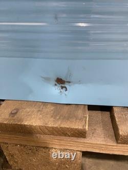 Justrite Sure-Grip 45 Gal. EX Steel Hazardous Material Storage Cabinet 894502