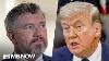 King Of The Republican Party Veteran Gop Rep Falls To Trump Backed Challenge