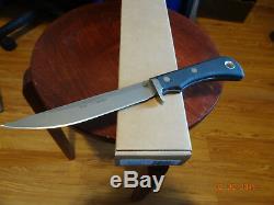 Knives Of Alaska 11 1/2 Magnum Boar Hunter 824fg D2 Tool St. Sure Grip Handle