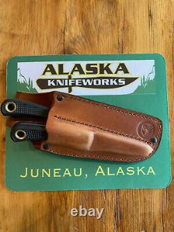 Knives Of Alaska Light Hunter Combo Suregrip