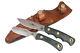 Knives Of Alaska Knife Combo Alpha Wolf Muskrat Suregrip Hunting Knives 00362fg