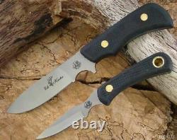 Knives of Alaska Knife Hunter Hunting Combo 198FG Trekker Deer Elk Cub DEALER