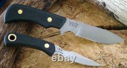 Knives of Alaska Knife Hunter Hunting Combo 198FG Trekker Deer Elk Cub DEALER