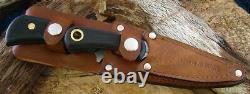 Knives of Alaska Knife Hunter Hunting Combo 198FG Trekker Deer Elk Cub DEALER