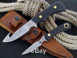 Knives of Alaska Knife Whitetail Combo Hunting Cub Bear 199FG Trekker Hunter