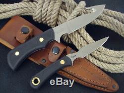 Knives of Alaska Knife Whitetail Combo Hunting Cub Bear 199FG Trekker Hunter