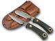 Knives Of Alaska Muskrat Cub Bear Combo 95fg Hunting Suregrip Deer Cub 2 Knife