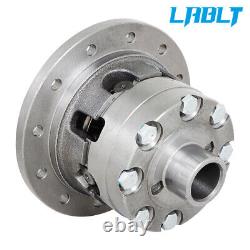 LABLT Power Lock For Chrysler 8-3/4 8.75 Sure-Grip Posi 30 Spline Clutch-Style