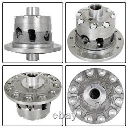 Limited Slip Lock Fit For Chrysler 8-3/4 8.75 Powr-Lok Sure-Grip Posi 30 Spline