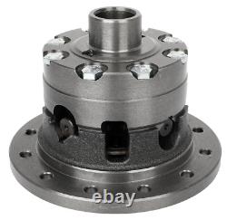 Limited-Slip Posi Differential, For Chrysler Mopar 8-3/4 Sure-Grip/Power Lock