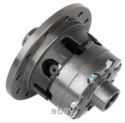 Limited-Slip Posi Differential, For Chrysler Mopar 8-3/4 Sure-Grip/Power Lock