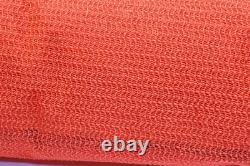 Lot of 2 Case Liner 36 x 60' Red Sure Grip NGLINER-0588RE 902-000074 Ships FREE