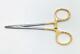 Medtronic 3744012 Xomed Webster Needle Holder Sure Grip Smooth Jaws New