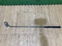 Mizuno Golf Sure DD S44 Wedge Shaft Steel Grip Pride Pipe New Genuine