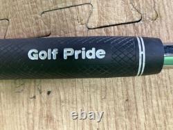 Mizuno Golf Sure DD S44 Wedge Shaft Steel Grip Pride Pipe New Genuine