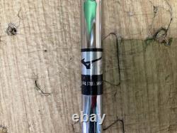 Mizuno Golf Sure DD S44 Wedge Shaft Steel Grip Pride Pipe New Genuine