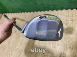 Mizuno Golf Sure DD S44 Wedge Shaft Steel Grip Pride Pipe New Genuine
