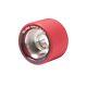 Monza Sure-grip Wheels Red 95a