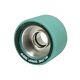 Monza Sure-grip Wheels Teal 98a