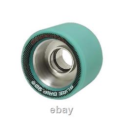 Monza Sure-Grip Wheels Teal 98A