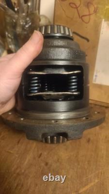 Mopar 1969-1974 Sure Grip Limited Slip 8 1/4 8.25 Differential 3723690
