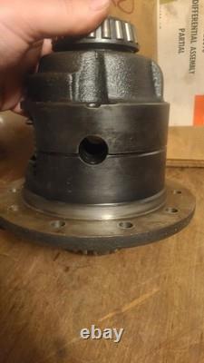 Mopar 1969-1974 Sure Grip Limited Slip 8 1/4 8.25 Differential 3723690