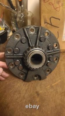 Mopar 1969-1974 Sure Grip Limited Slip 8 1/4 8.25 Differential 3723690