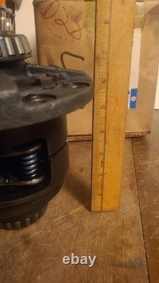 Mopar 1969-1974 Sure Grip Limited Slip 8 1/4 8.25 Differential 3723690